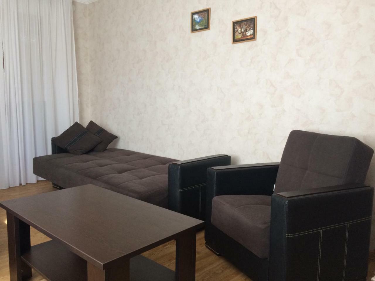 Four Seasons Apartment Сигнахи Екстериор снимка