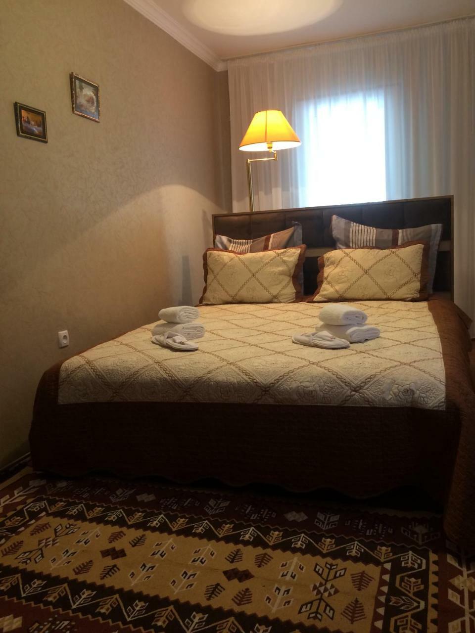 Four Seasons Apartment Сигнахи Екстериор снимка
