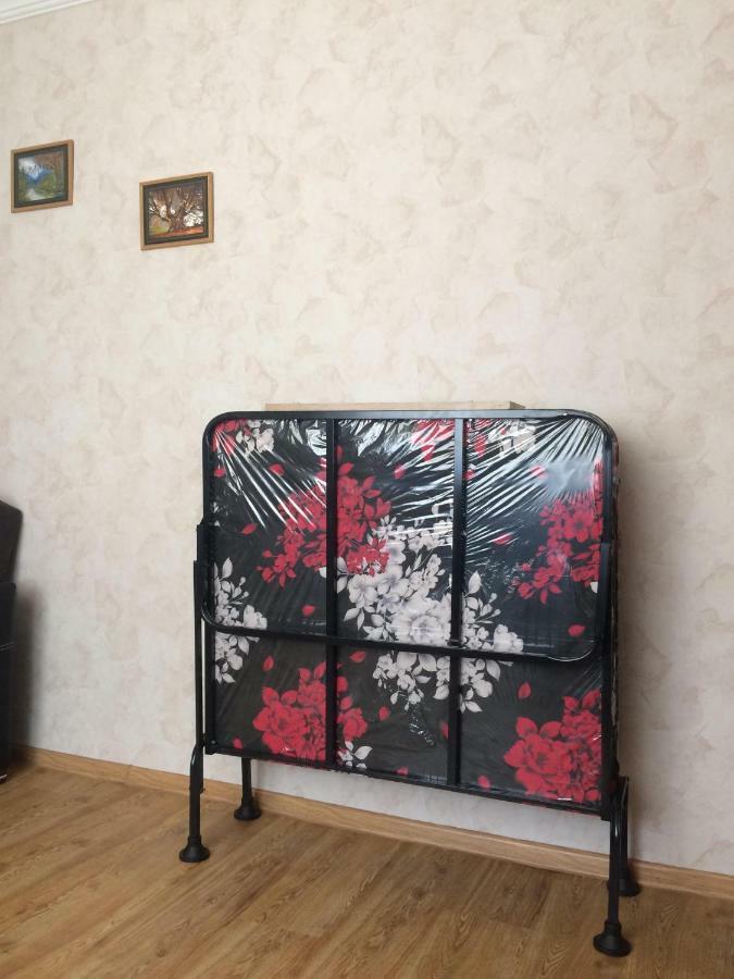 Four Seasons Apartment Сигнахи Екстериор снимка